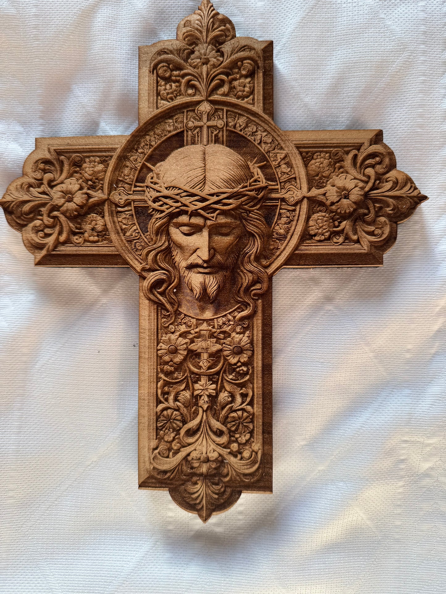 Jesus cross
