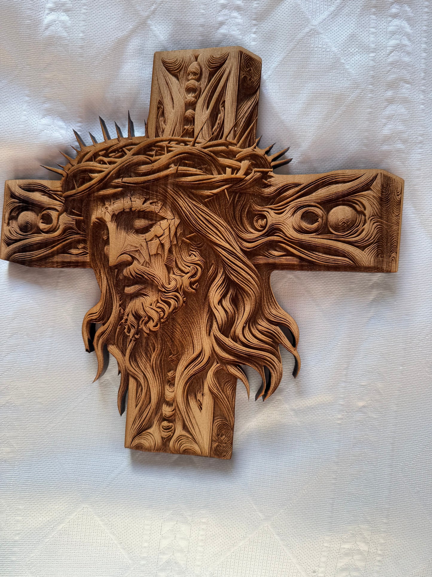Crucifiction